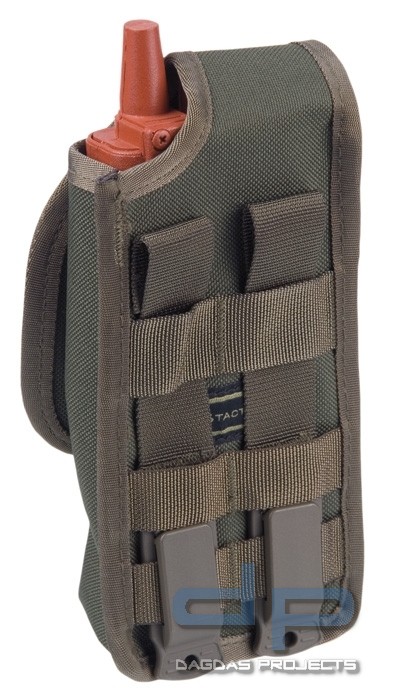 75Tactical Funkgerätetasche FX13 Oliv