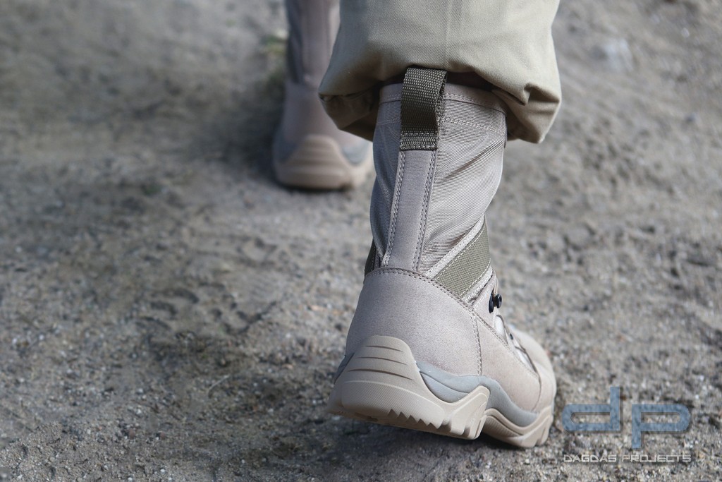 Brandit Defense Boot in verschiedenen Farben