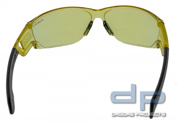 MECHANIX SCHUTZBRILLE VISION TACTICAL TYPE-N IN VERSCHIEDENEN FARBEN