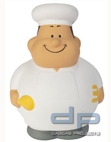 SQUEEZIES® Gourmet Bert®