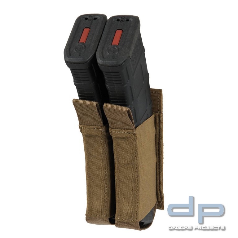 HELIKON DOUBLE RIFLE MAGAZINE INSERT