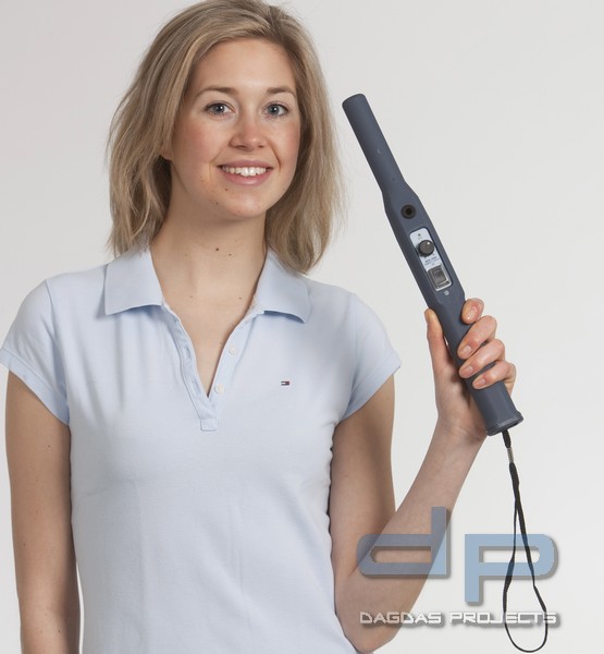 Handsonde WFD 1050