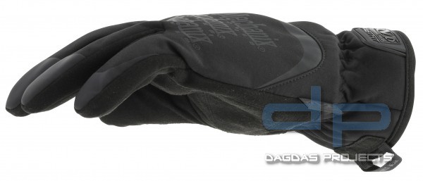 Mechanix Tactical ColdWork™ FastFit® (Einsatz- Handschuhe für den Winter)