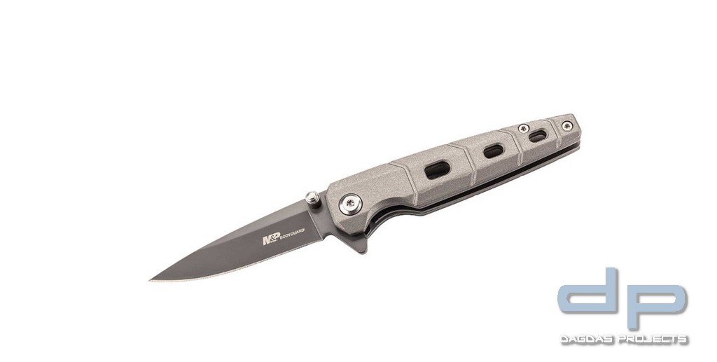 Einhandmesser M&P Bodyguard
