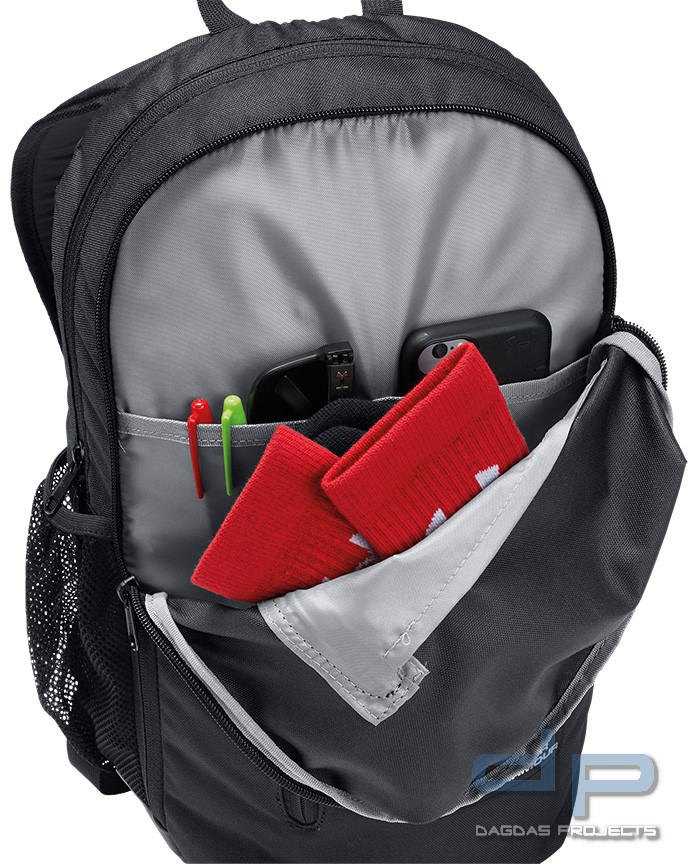 Under Armour Roland Rucksack in verschiedenen Farben