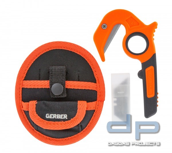 GERBER VITAL ZIP EAB