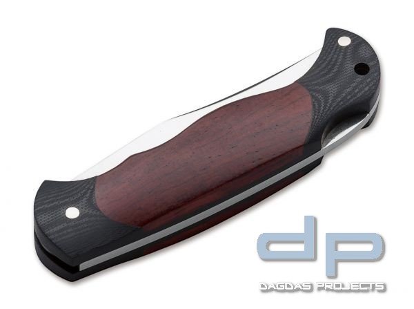 Scout Lightweight Cocobolo