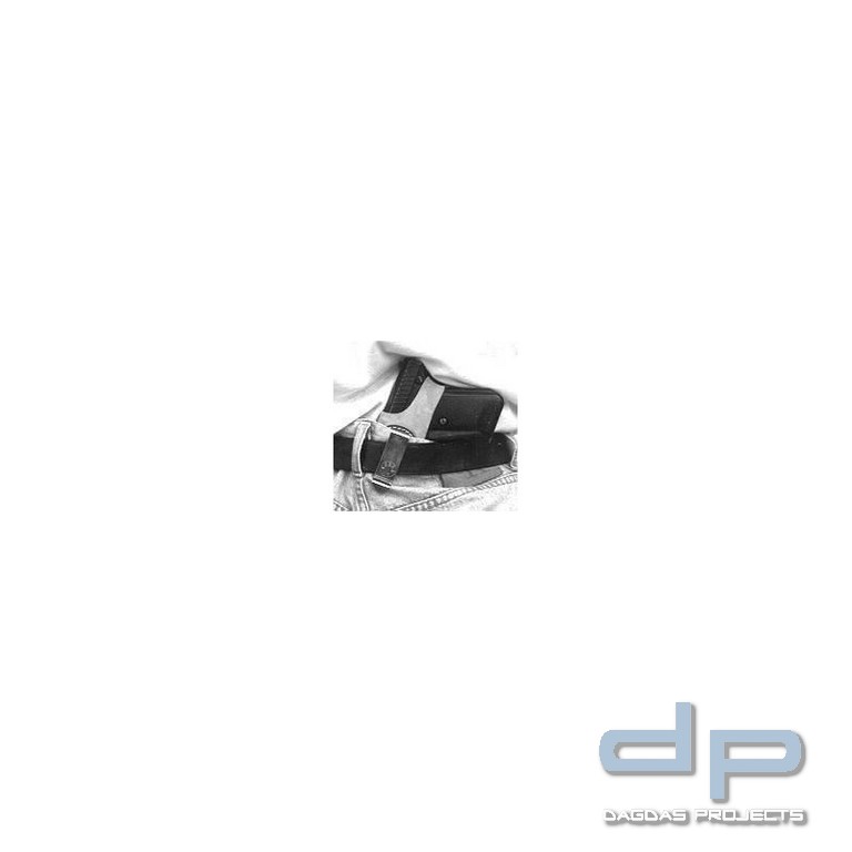 Innenholster COP® 0900 mit Sicherung