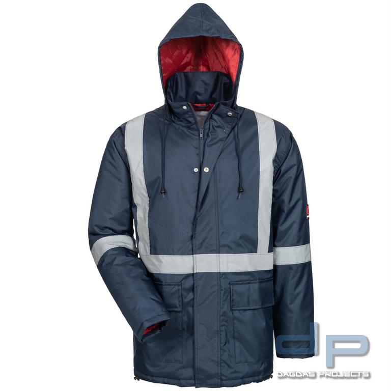 PARKA in MARINE