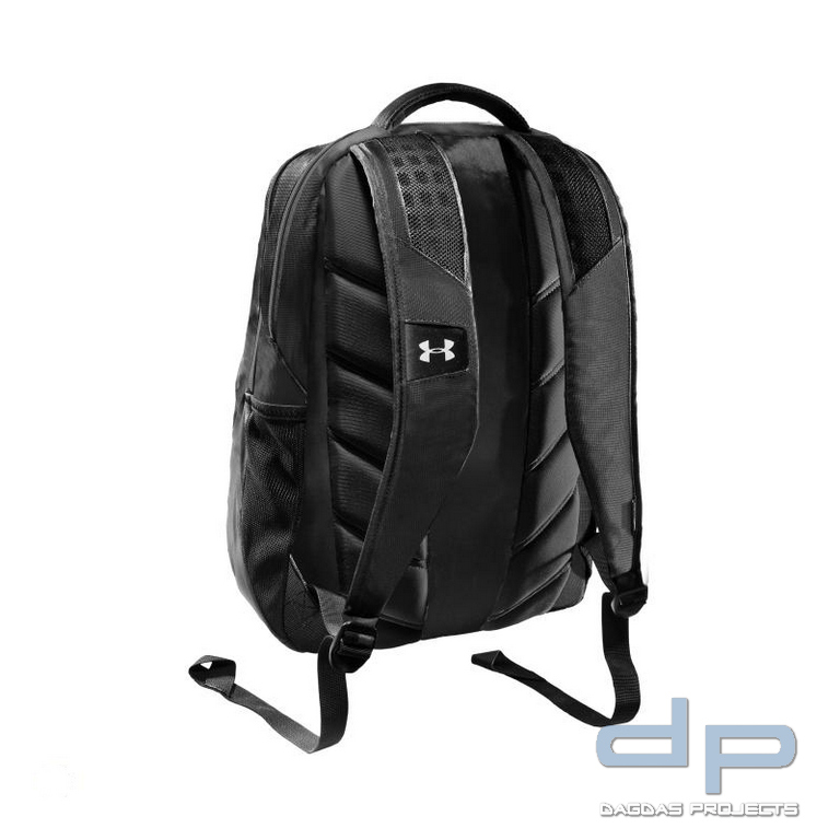 Under Armour® Camden Rucksack (23 Liter) schwarz