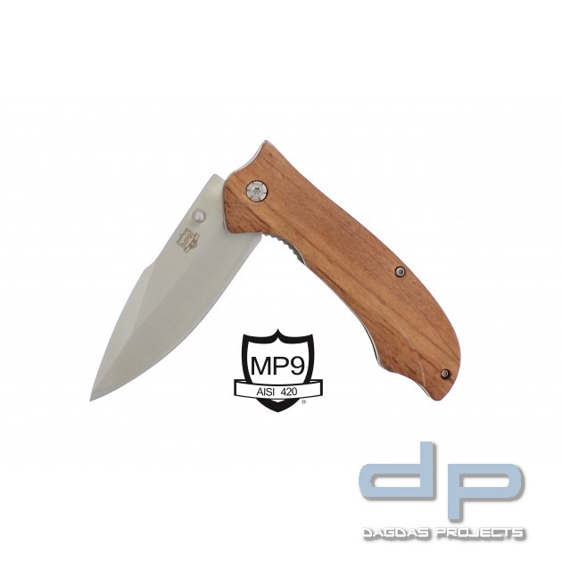 MP9 Padauk