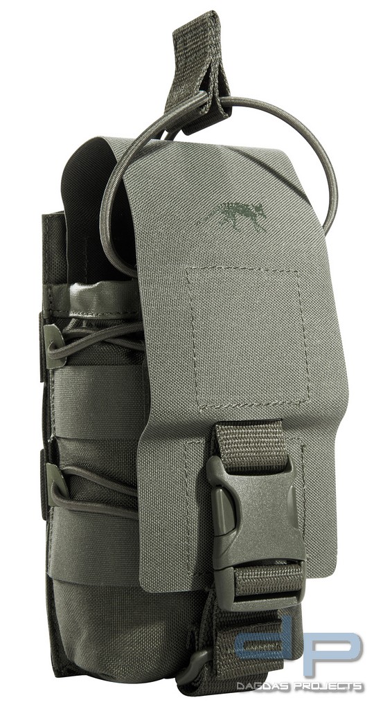 Tasmanian Tiger SGL Mag Pouch MK II IRR