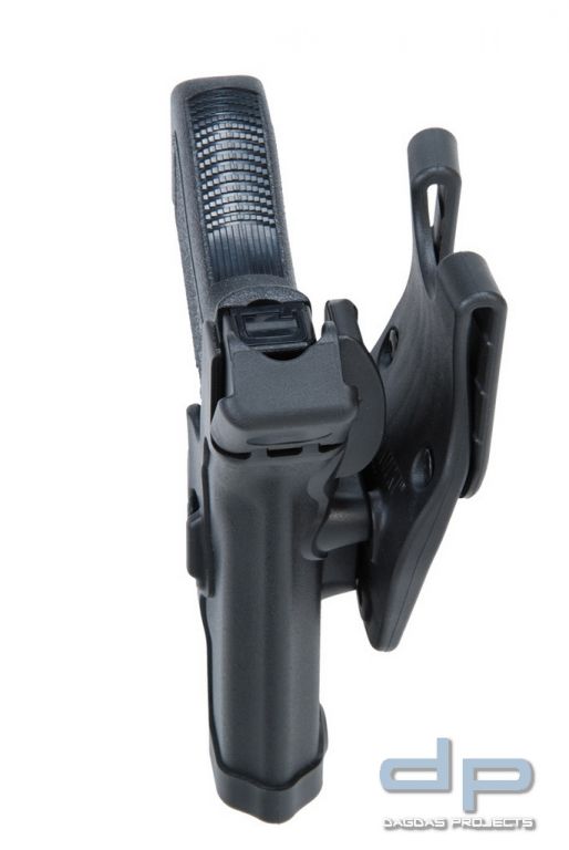 BLACKHAWK Serpa Auto Lock Level 3 Duty Holster H&amp;K P30