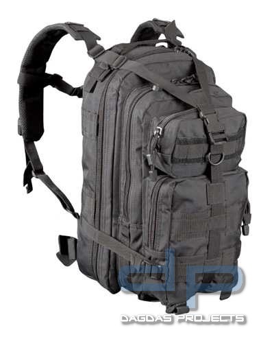 Condor Compact Assault Pack verschiedene Farben