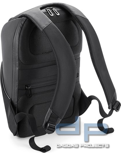 Project Charge Security Backpack