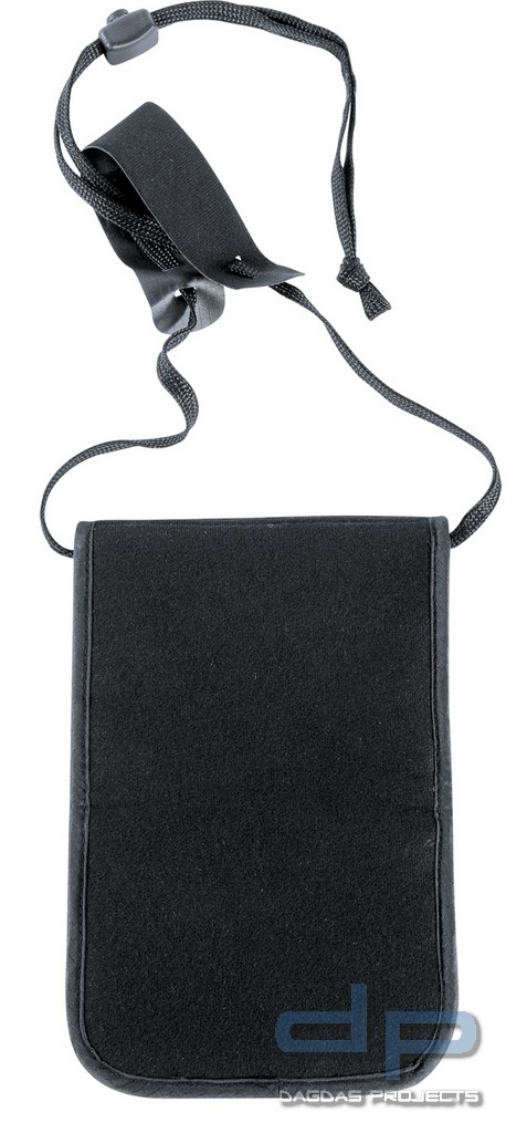 Tatonka Brustbeutel Skin Neck Pouch in verschiedenen Farben