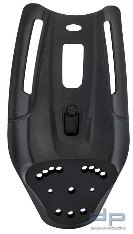 Radar Holstersteg S-Closer Low Ride