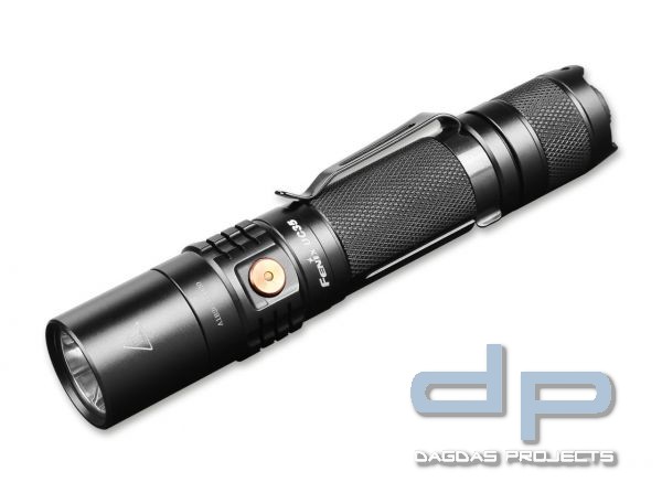 Fenix UC35 V2.0