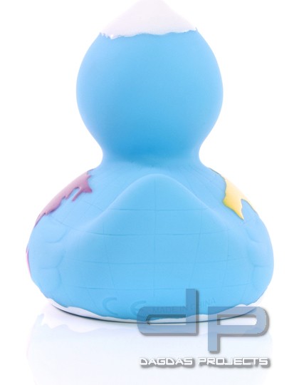 Schnabels® Quietsche-Ente Welt