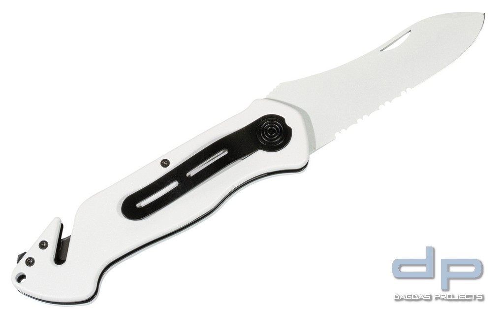 EICKHORN RETTUNGSMESSER PRT VIII SGT