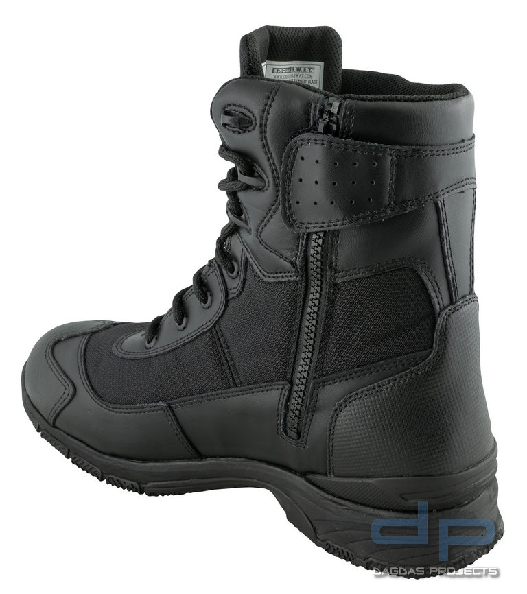 ORIGINAL S.W.A.T H.A.W.K 9 SIDE-ZIP