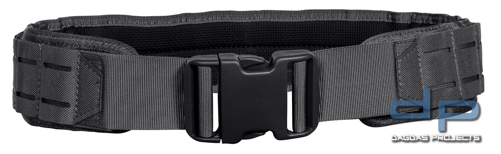 Condor LCS Gun Belt  in schwarz und oliv Größe: M