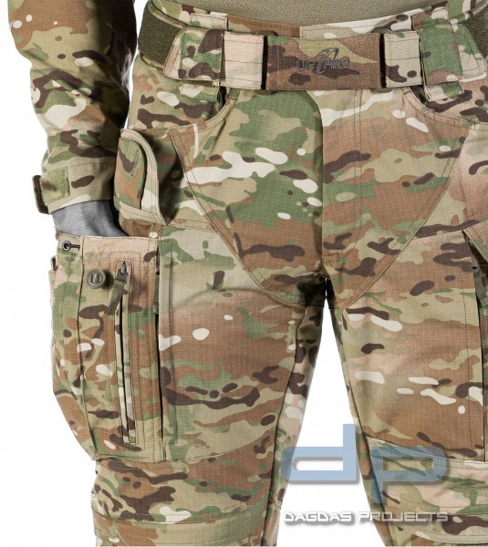 UF PRO STRIKER X GEN.2 KAMPFHOSE MULTICAM
