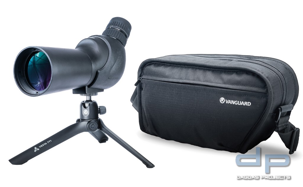 VANGUARD VESTA 350S SPEKTIV 12-45X50