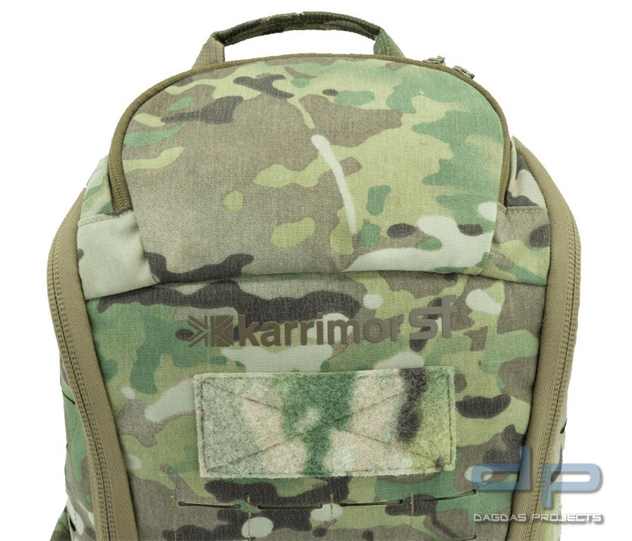 Karrimor Modi 15 Patrol Pack