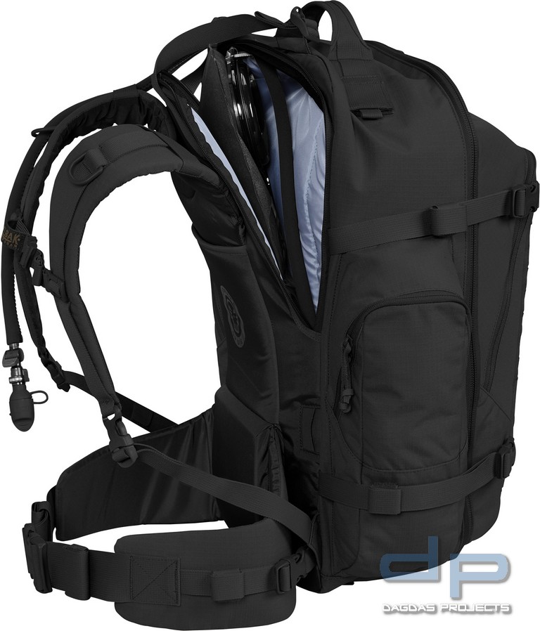 CAMELBAK BFM 3L MIL SPEC CRUX EINSATZRUCKSACK 46 L in verschiedenen Farben