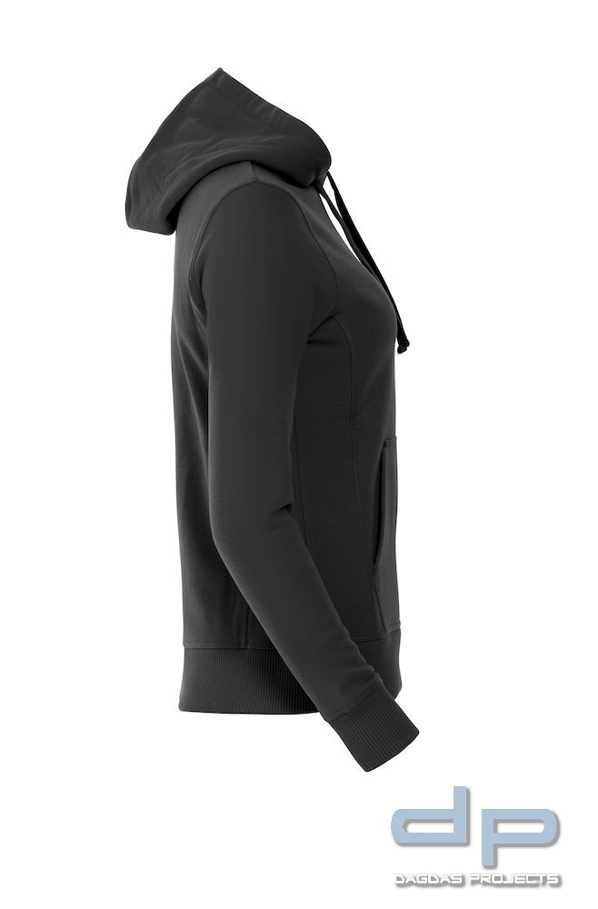 Behörden Classic Hoody Ladies in verschiedenen Farben mit Aufdruck nach Wunsch