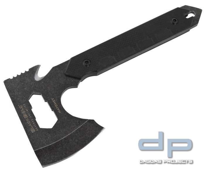 Blackfield Hatchet Combat Beil
