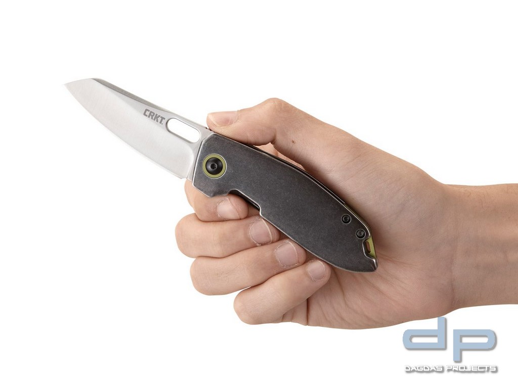 CRKT Sketch Steel Taschenmesser