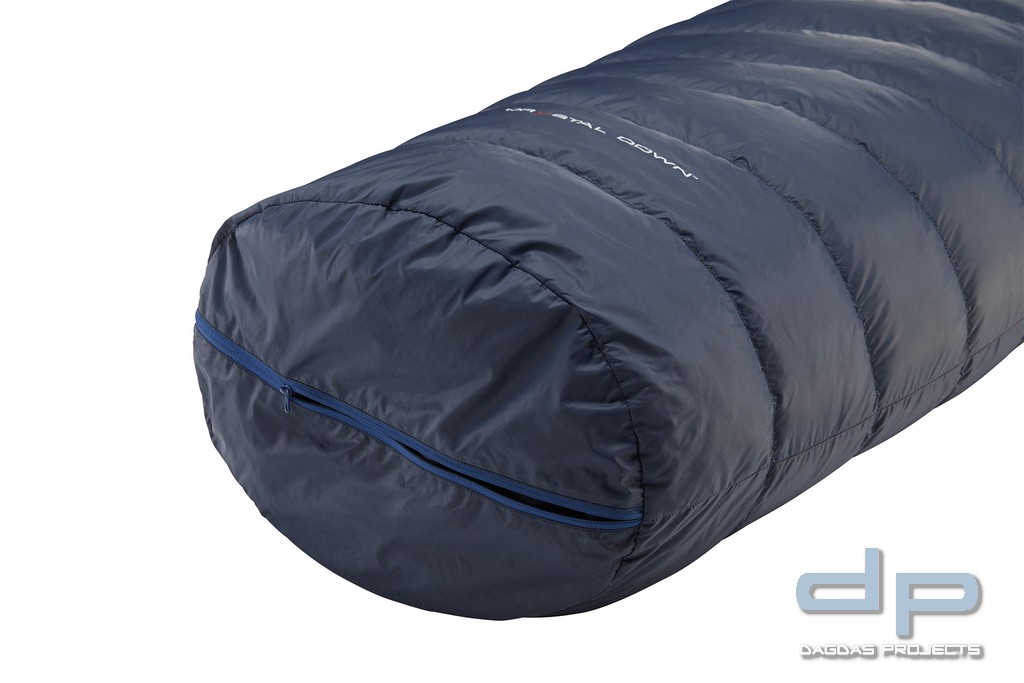 NORDISK COSY LEGS DAUNEN-INLETT