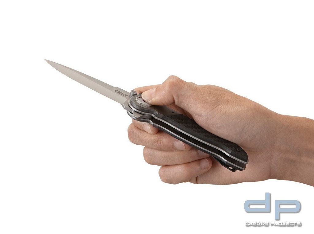 CRKT M40-03 Taschenmesser