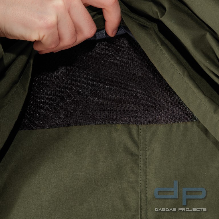FJÄLLRÄVEN KARLA HYDRATIC JACKET in verschiedenen Farben