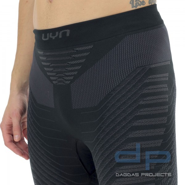 UYN HERREN HOSE RESILYON UNDERWEAR PANTS MEDIUM
