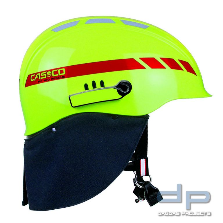 Nackenschutz Nomex für Casco PF 100 Rescue