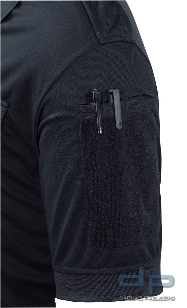 Hazard 4 Quickdry LEO Polo Shirt Größe: S