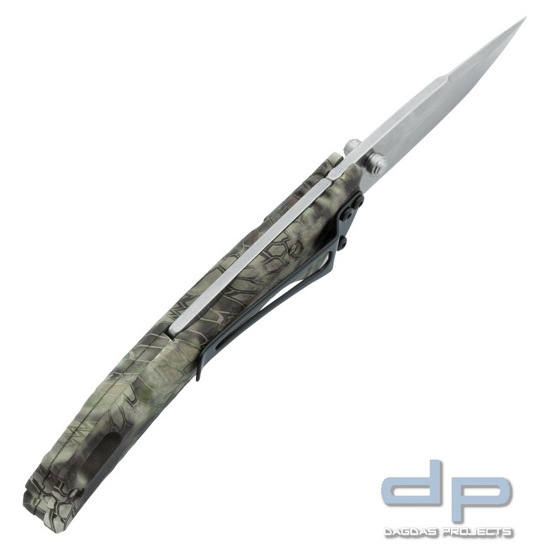 BUCK 285 BANTAM BLW EINHANDMESSER KRYPTEK