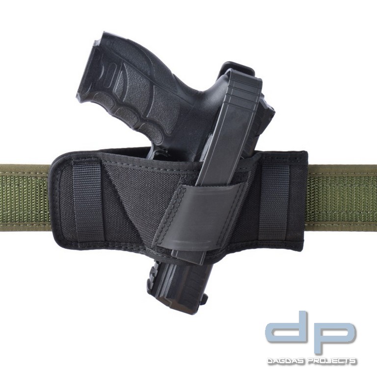 COP® 1300 Gürtelholster, Cordura®