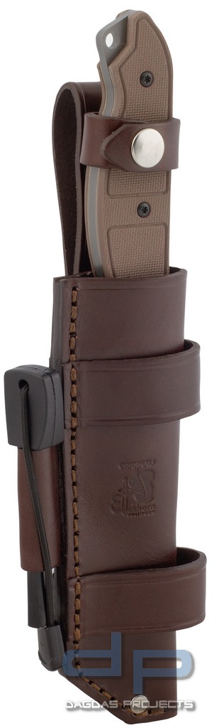 Eickhorn Bushcraft Knife EBK