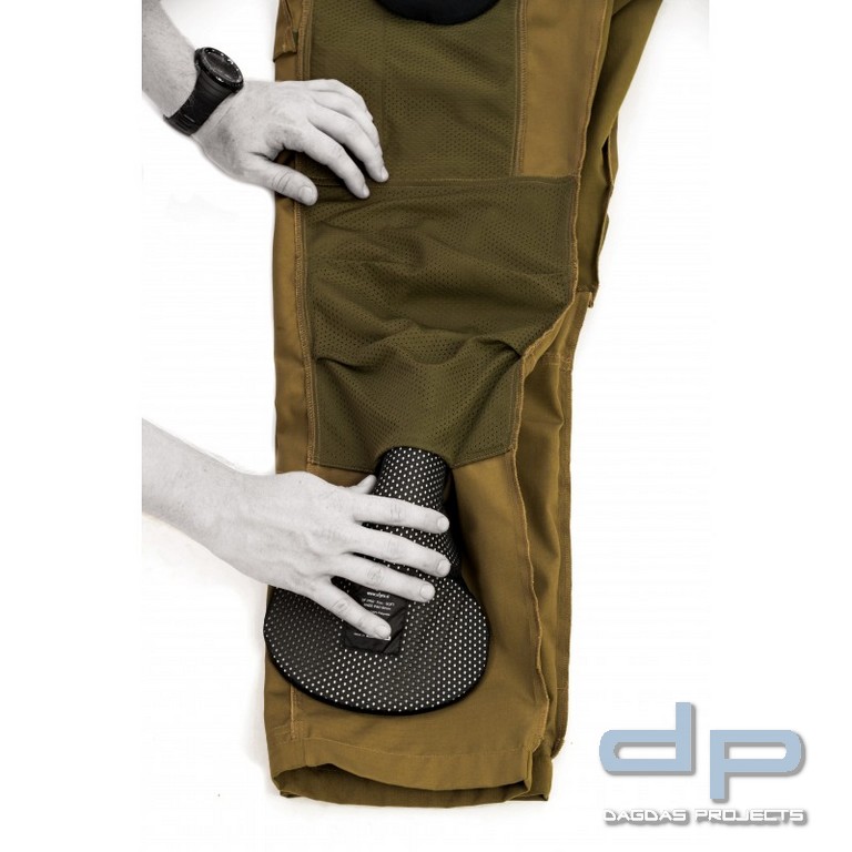 UF PRO® P-40 URBAN Hose Farbe: schwarz Größe: 28/32