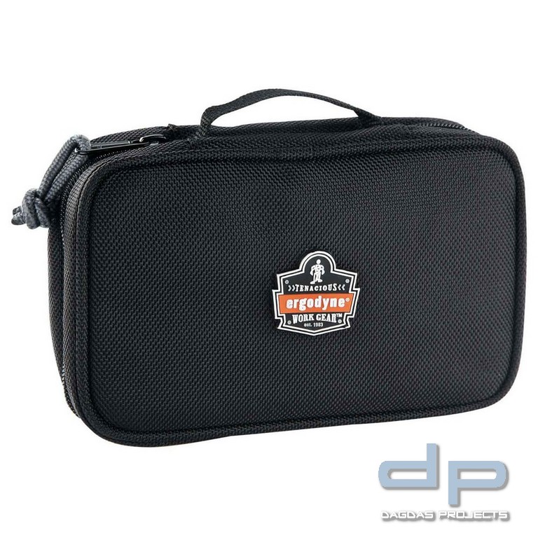 Ergodyne Kleiner Buddy-Organizer Arsenal 5876, schwarz