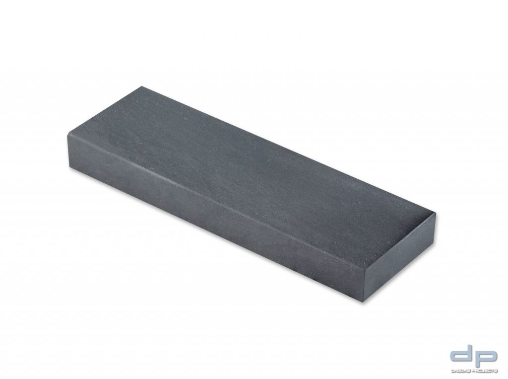 Schärfgerät RH Preyda Bench Stone Hard Black Arkansas 6"