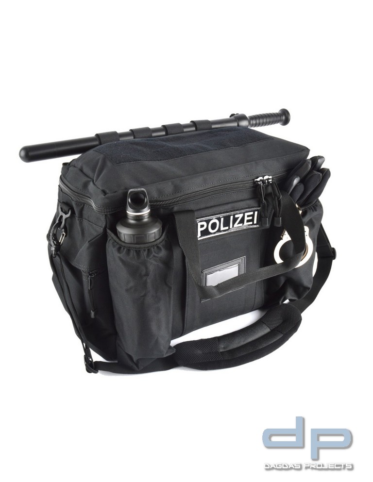 COP® 904 Ausrüstungstasche (35 Liter), inkl. großer Aufschrift - POLIZEI -