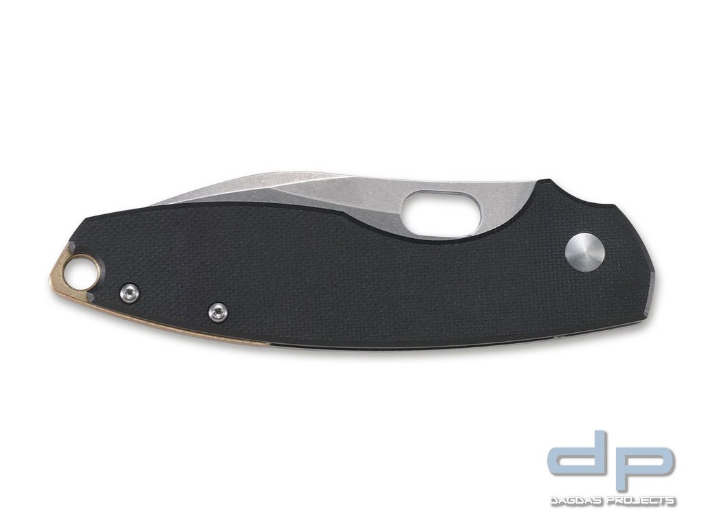 CRKT Pilar III D2 Taschenmesser
