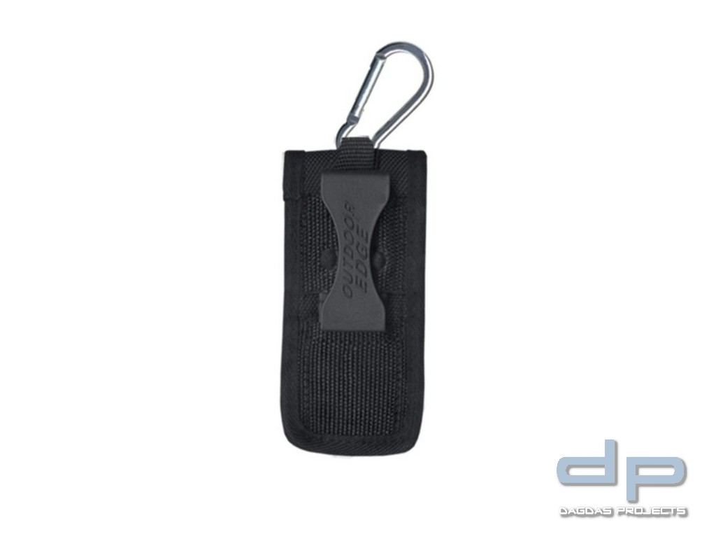 Outdoor Edge 5.0" Nylon Holster
