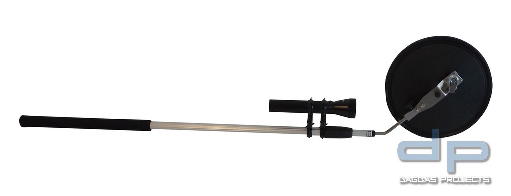 EFIS® 1 Universal - Kontrollspiegel