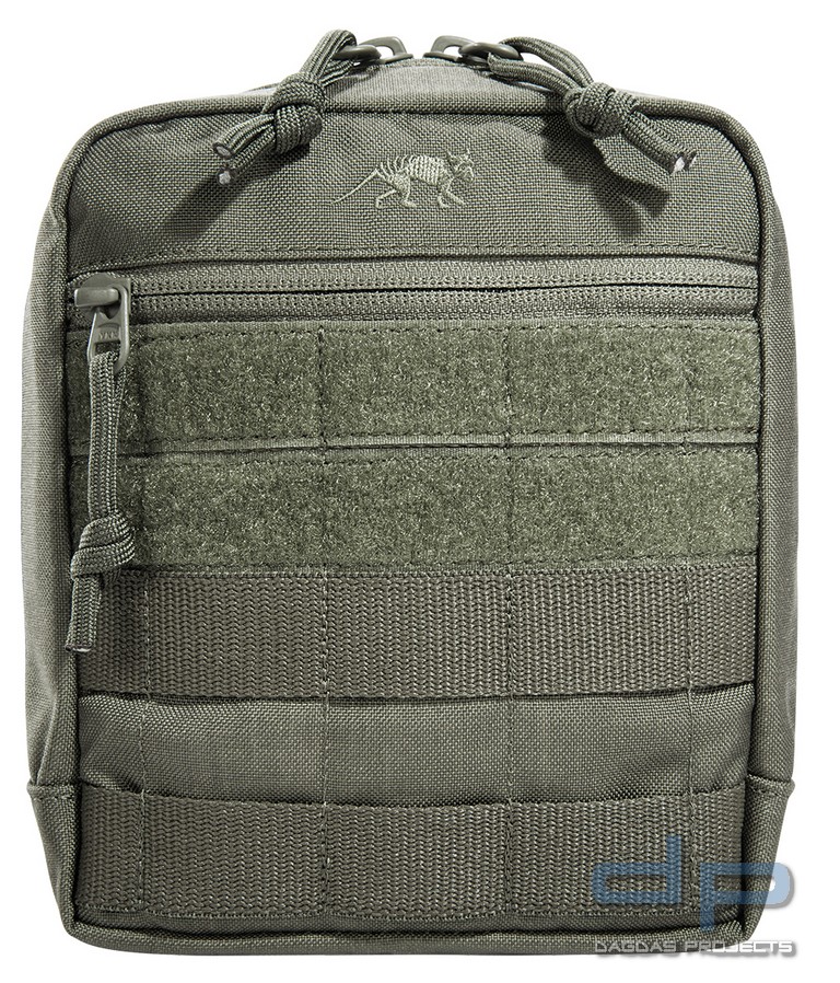 Tasmanian Tiger Tac Pouch 6 IRR